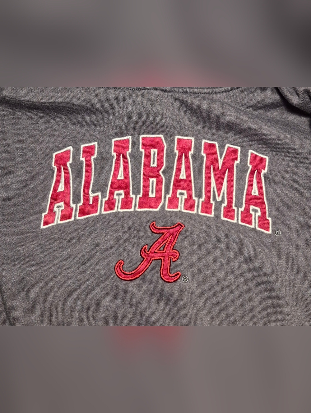 ALABAMA Hoodie